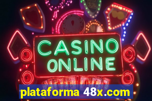 plataforma 48x.com